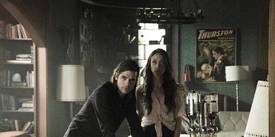 Be The Penny posteri