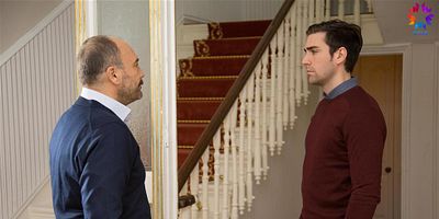 Fazilet Hanım ve Kızları 30.Bölüm posteri