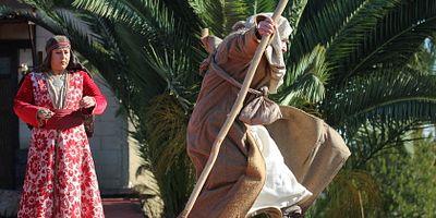 Yeni Gelin 33.Bölüm posteri