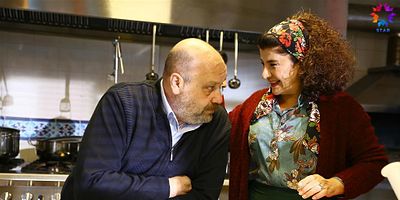 Hayat Sırları 11.Bölüm Final posteri