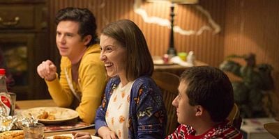 Guess Who’s Coming to Frozen Dinner posteri