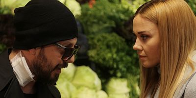 Savaşçı 29.Bölüm posteri