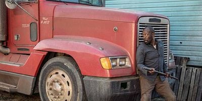 What's Your Story? posteri