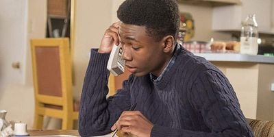 Across The Border posteri