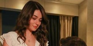 Meryem 27.Bölüm posteri