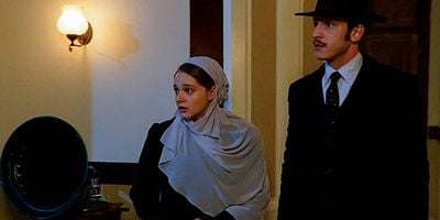 Vatanım Sensin 44.Bölüm posteri