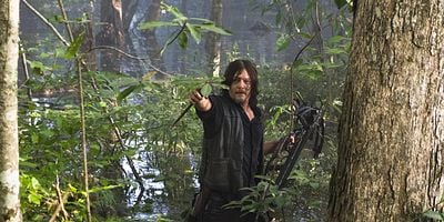 Dead or Alive Or posteri