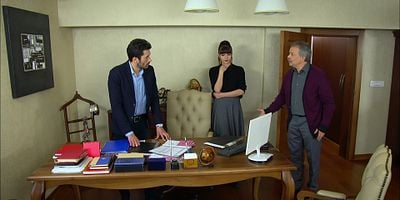 Beni Bırakma 30.Bölüm posteri