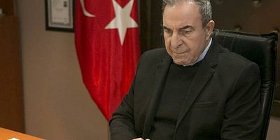 Arka Sokaklar 469.Bölüm posteri