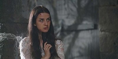 Sen Anlat Karadeniz 5.Bölüm posteri