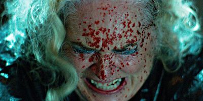 Alice In Slaughterland posteri