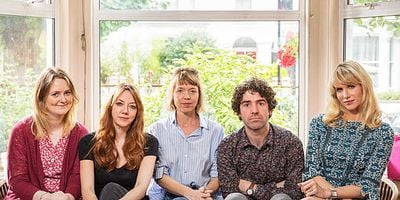 The Birthday Party posteri