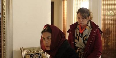 Gülizar 6.Bölüm posteri