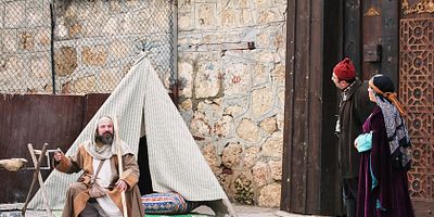 Yeni Gelin 38.Bölüm posteri