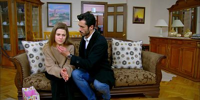 Beni Bırakma 37.Bölüm posteri