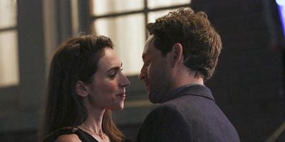 Dating Toledoans posteri