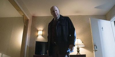 The Capricorn Killer posteri