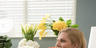 Caught Somewhere in Time posteri