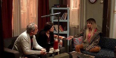 Kadın 20.Bölüm posteri