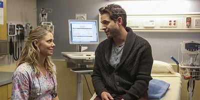 We Don't Party posteri