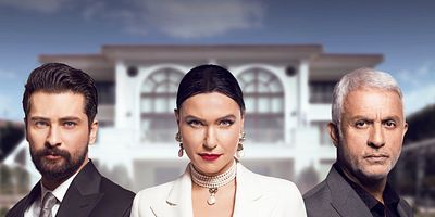 Yasak Elma 148.Bölüm posteri