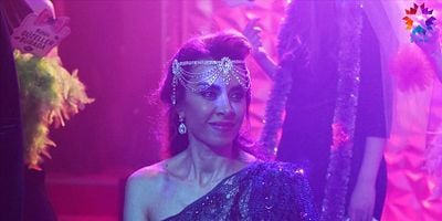 İstanbullu Gelin 41.Bölüm posteri