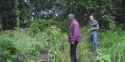 Aohe mea make i ka hewa; make no i ka mihi ole posteri