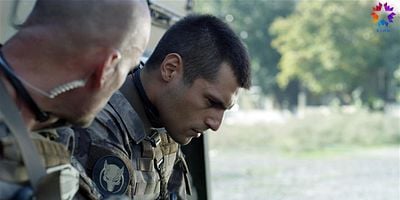 Börü 4.Bölüm posteri