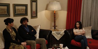 Bizim Hikaye 26.Bölüm posteri