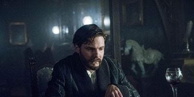 Castle in the Sky posteri