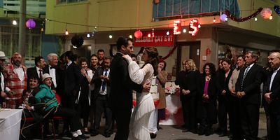 Şevkat Yerimdar 43.Bölüm posteri