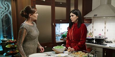 Adı Zehra 5.Bölüm posteri