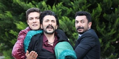 Yeni Gelin 42.Bölüm posteri