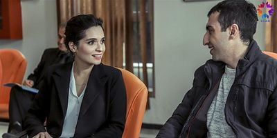 Söz 39.Bölüm posteri