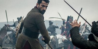 Mehmed Bir Cihan Fatihi 1.Bölüm posteri