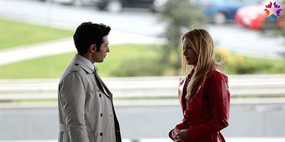 Ufak Tefek Cinayetler 22.Bölüm posteri