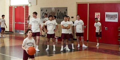 Killer Asteroids, Oklahoma, and a Frizzy Hair Machine posteri