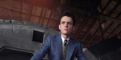 The Kennedy Curse posteri