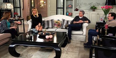 Çocuklar Duymasın 34.Bölüm posteri