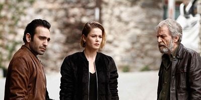 8.Gün 3.Bölüm posteri