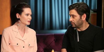 Eşkiya Dünyaya Hükümdar Olmaz 97.Bölüm posteri