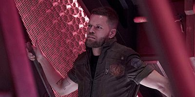 Fight or Flight posteri