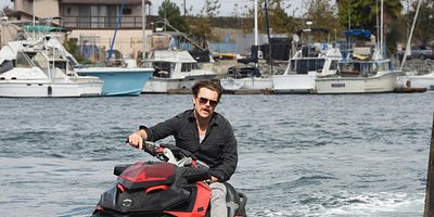 Frankie Comes to Hollywood posteri