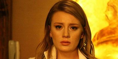 İnsanlık Suçu 2.Bölüm posteri