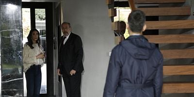 Kadın 24.Bölüm posteri