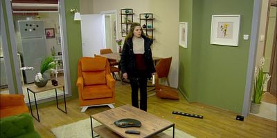 Beni Bırakma 66.Bölüm posteri