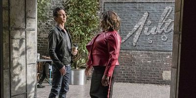 After the Set, It's the Afterparty posteri