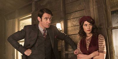 The King of the Delta Blues posteri