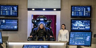 Lose Yourself posteri