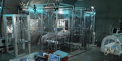 The Face of Oblivion posteri